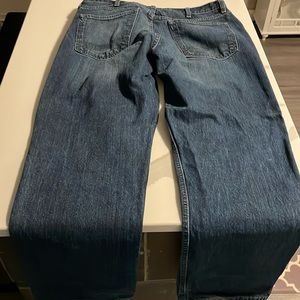 Mens jeans